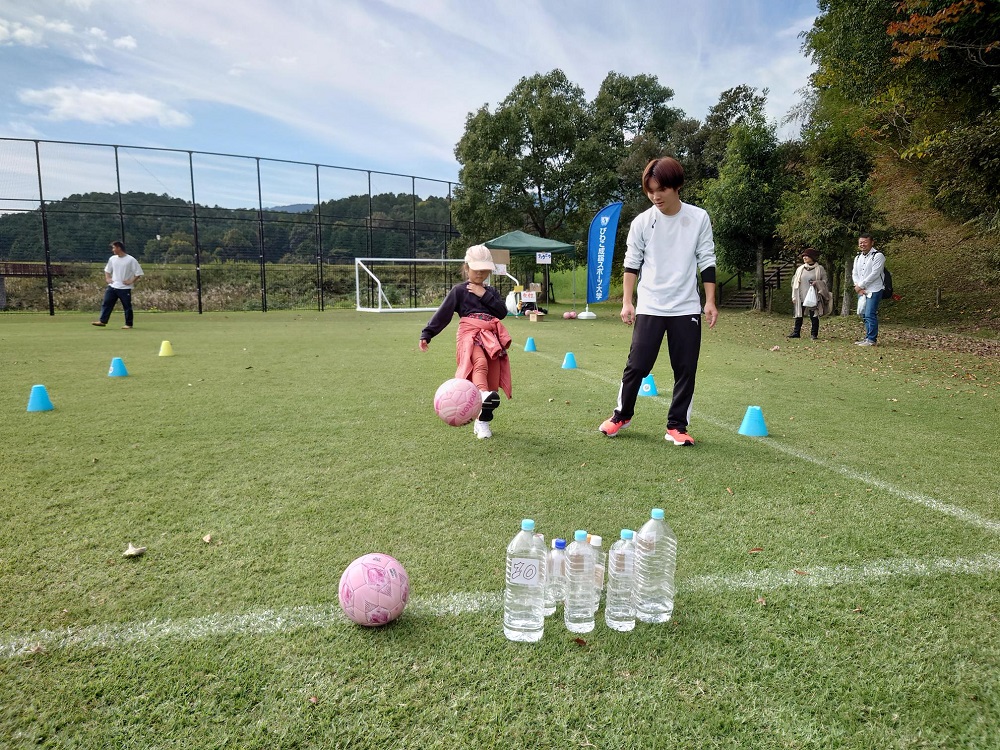 社会連携活動として、学生が地域イベントへ参加！ | BIWAKO SEIKEI